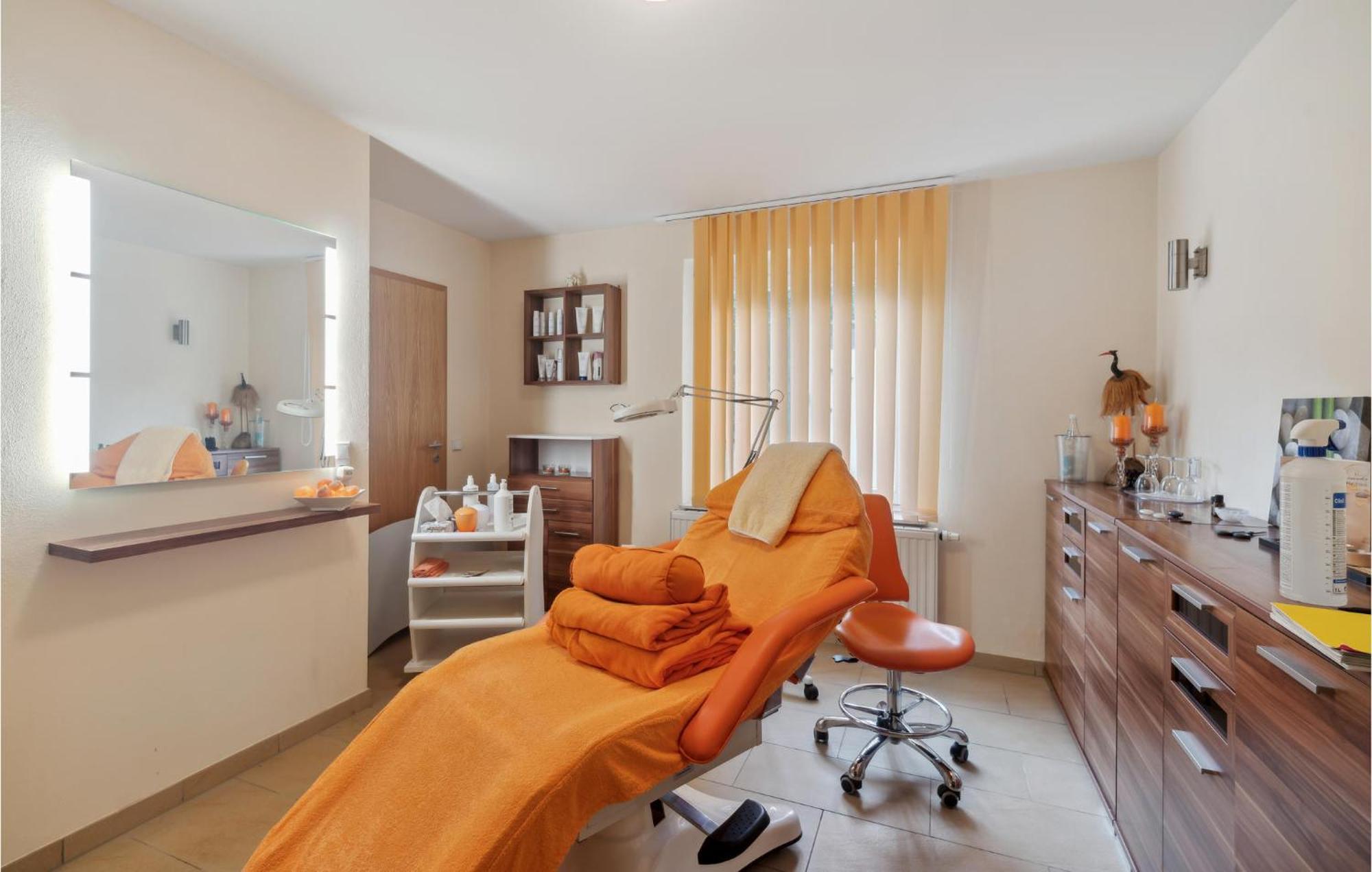 Stunning Home In Oberharz With Wifi Benneckenstein Esterno foto