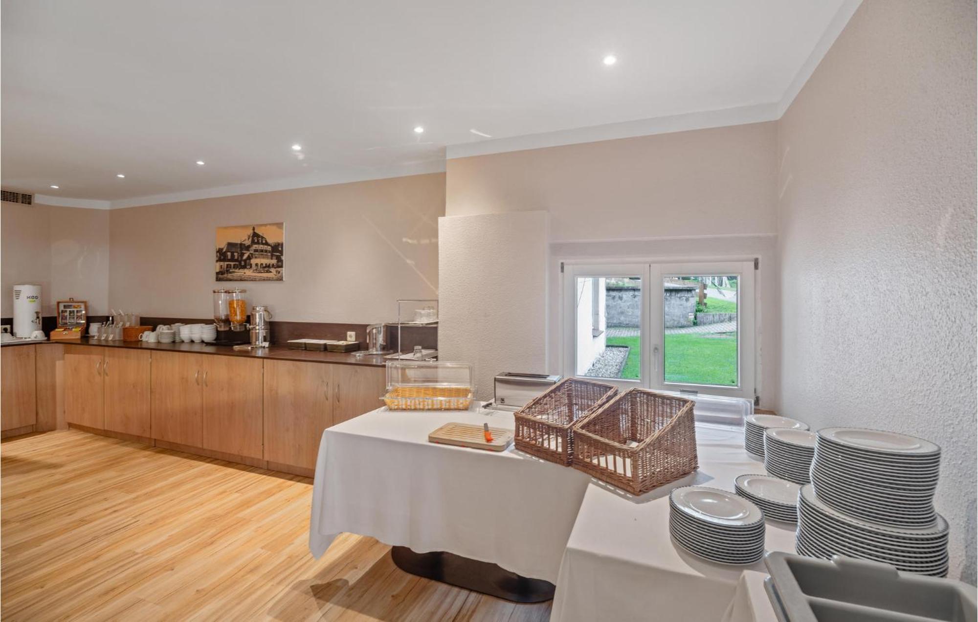 Stunning Home In Oberharz With Wifi Benneckenstein Esterno foto