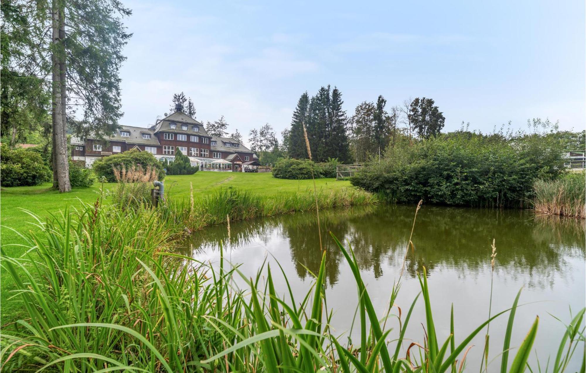 Stunning Home In Oberharz With Wifi Benneckenstein Esterno foto