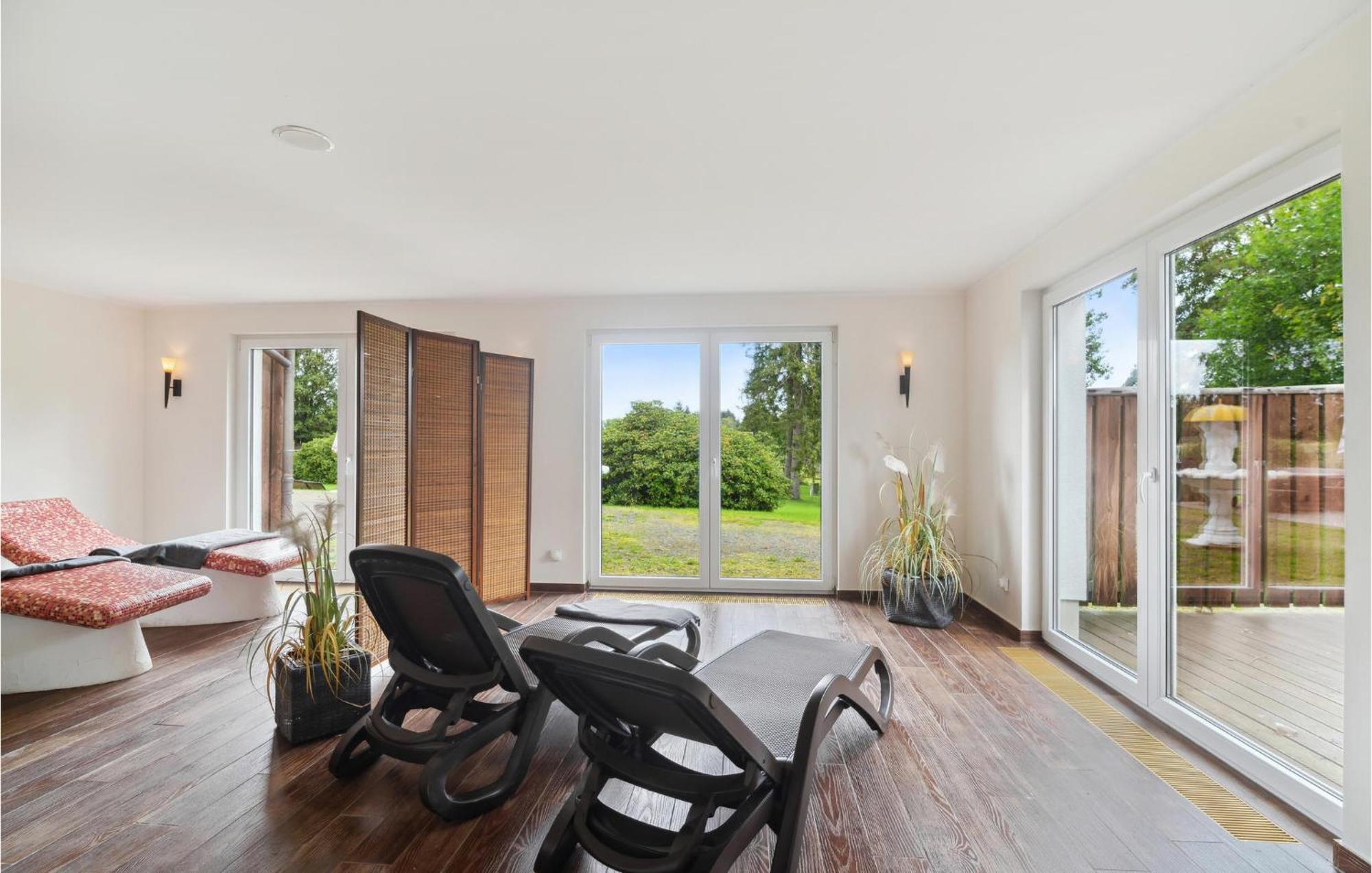 Stunning Home In Oberharz With Wifi Benneckenstein Esterno foto