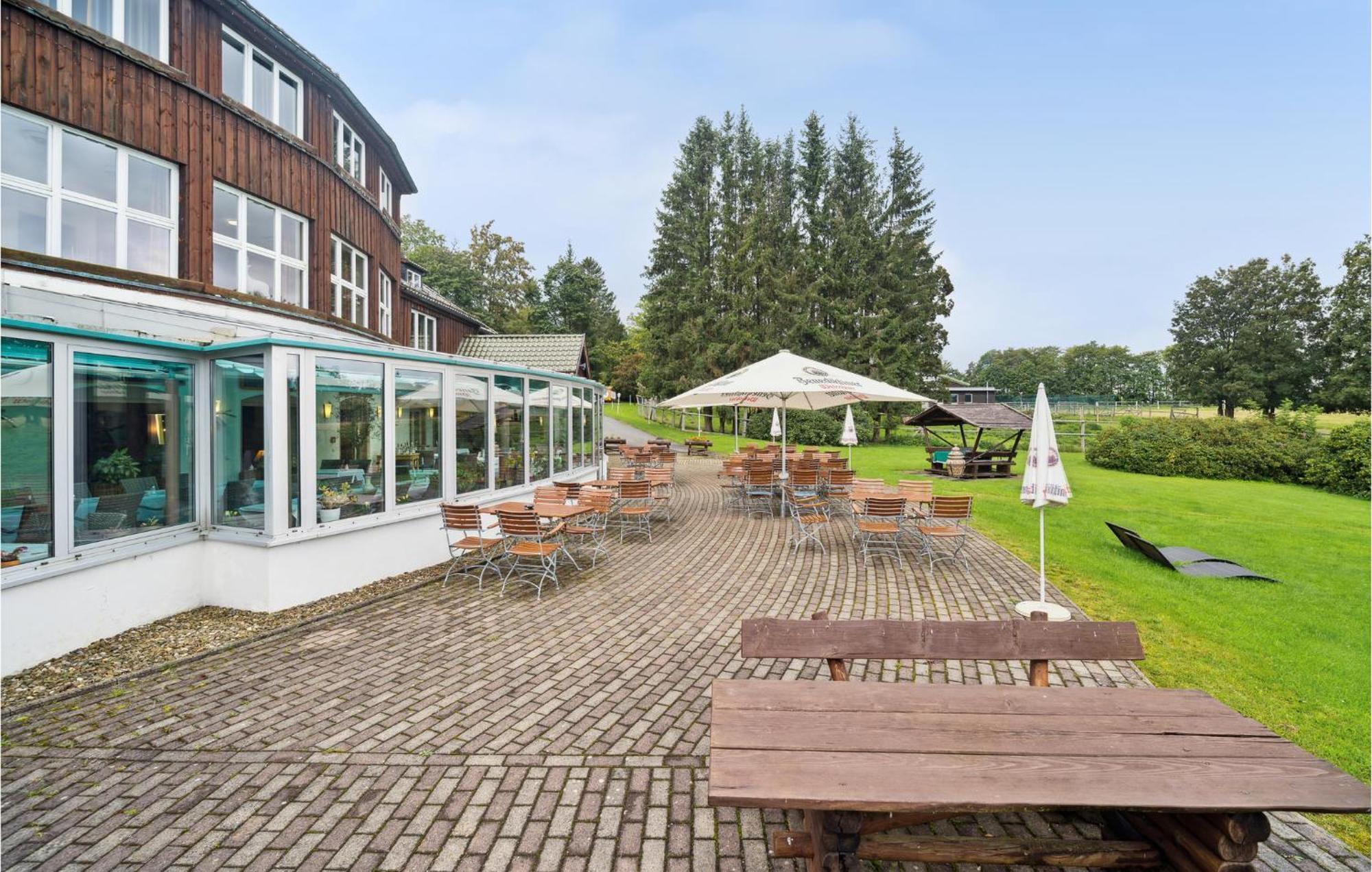 Stunning Home In Oberharz With Wifi Benneckenstein Esterno foto