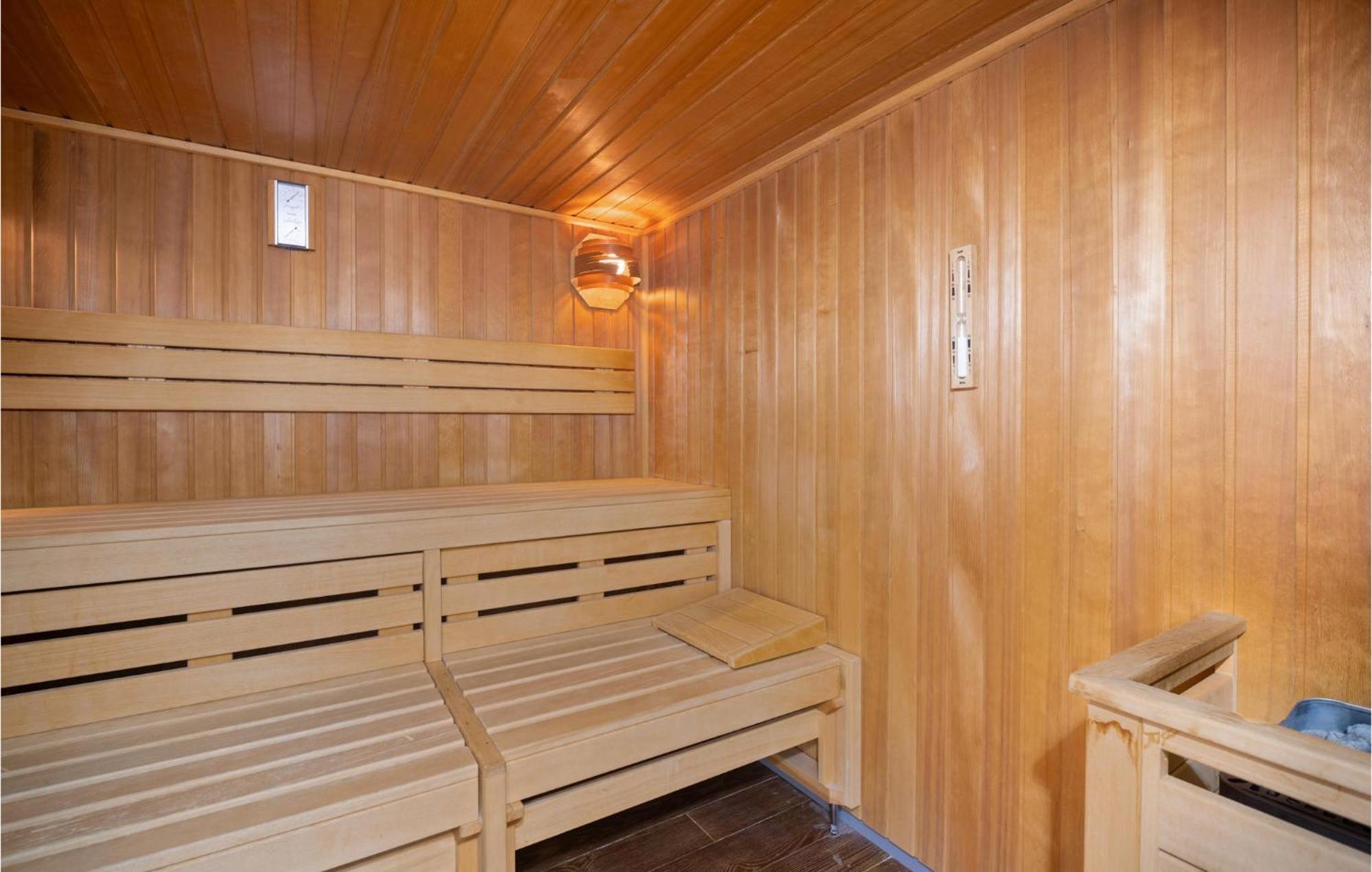 Stunning Home In Oberharz With Wifi Benneckenstein Esterno foto